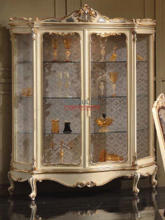 Витрина Scappini 2160